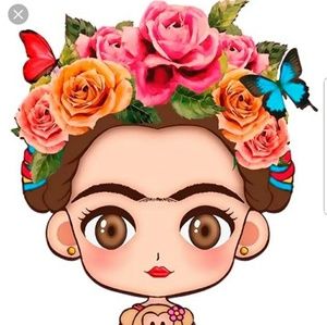 Meet your Posher, Veronica